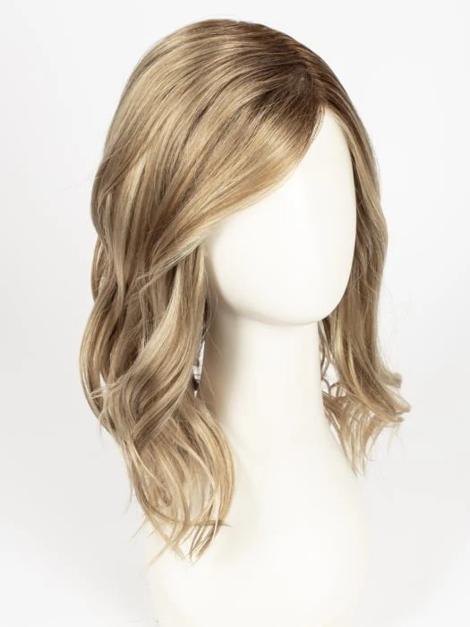 Willow | Synthetic Lace Front Wig (Hand-Tied) - Image 27