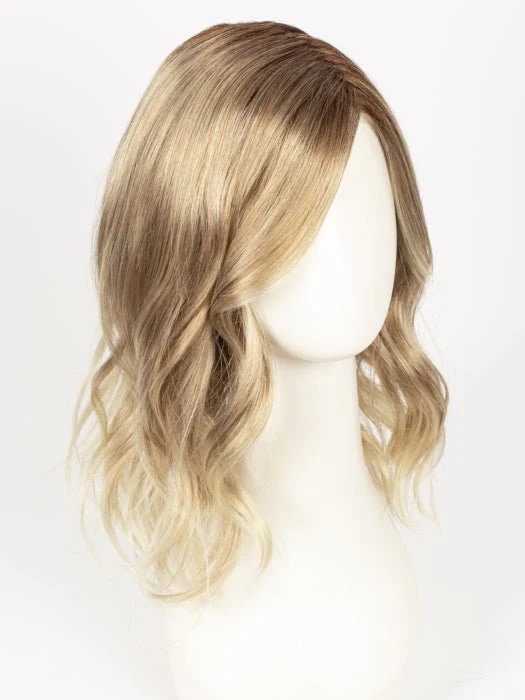 Willow | Synthetic Lace Front Wig (Hand-Tied) - Image 28