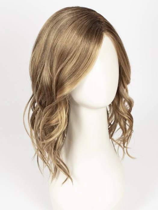 Willow | Synthetic Lace Front Wig (Hand-Tied) - Image 29
