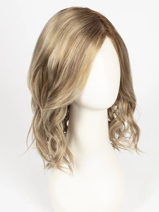 Willow | Synthetic Lace Front Wig (Hand-Tied) - Image 30