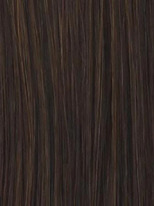 Wine | HF Synthetic Ponytail (Wrap-Around) - Image 5