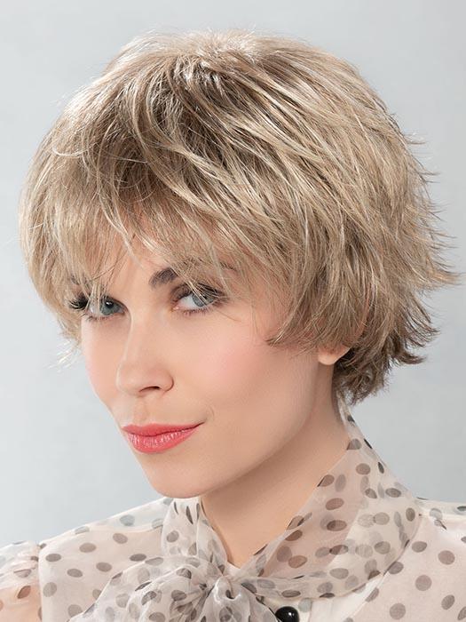 Wing | Synthetic Wig (Mono Crown) | DISCONTINUED