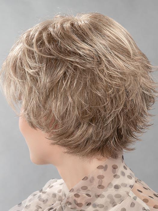 Wing | Synthetic Wig (Mono Crown) | DISCONTINUED - Image 3