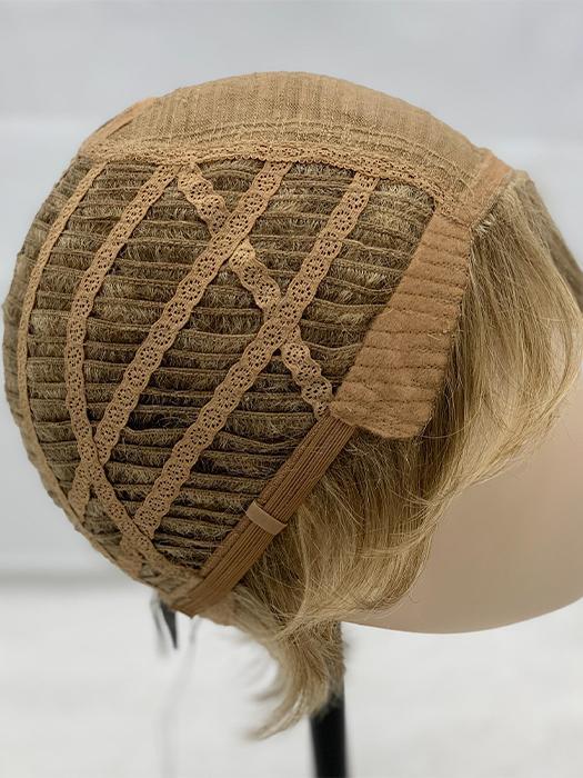Wing | Synthetic Wig (Mono Crown) | DISCONTINUED - Image 5