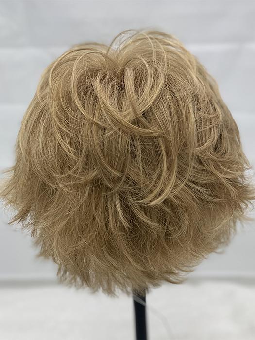 Wing | Synthetic Wig (Mono Crown) | DISCONTINUED - Image 8
