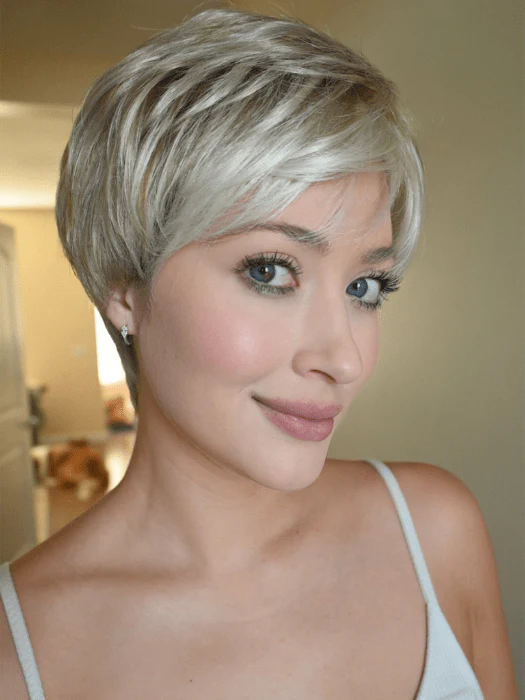 Winner Petite | Synthetic Wig (Basic Cap) - Image 10