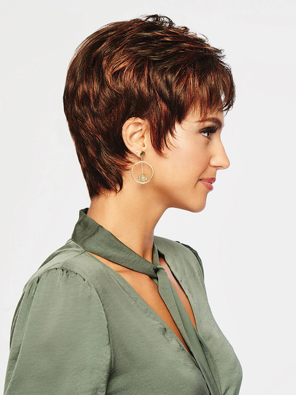 Winner Petite | Synthetic Wig (Basic Cap) - Image 15