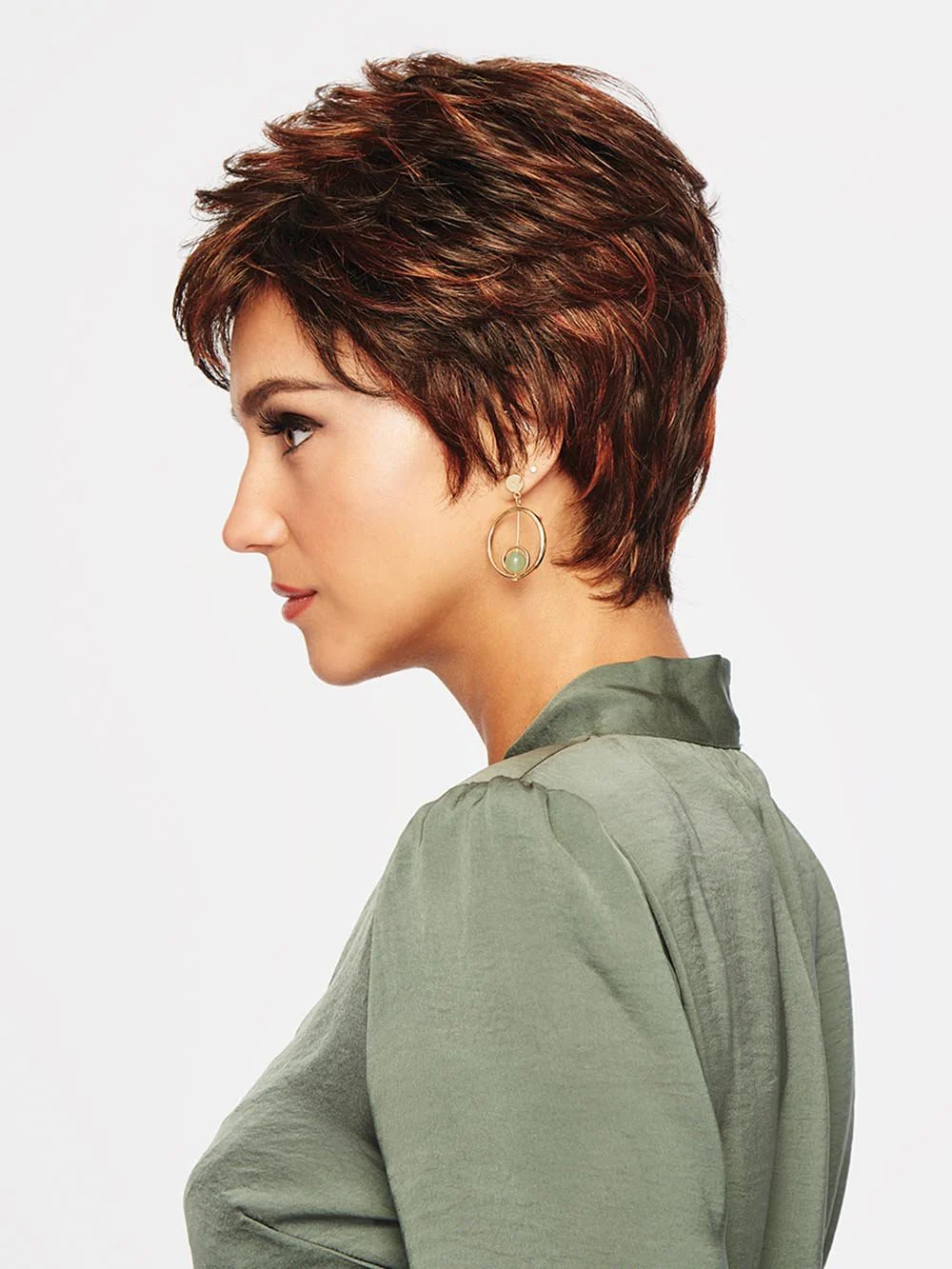Winner Petite | Synthetic Wig (Basic Cap) - Image 16