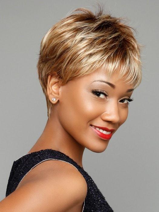 Winner Petite | Synthetic Wig (Basic Cap) - Image 21