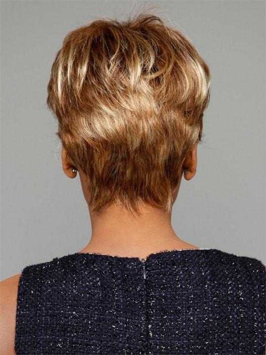 Winner Petite | Synthetic Wig (Basic Cap) - Image 24