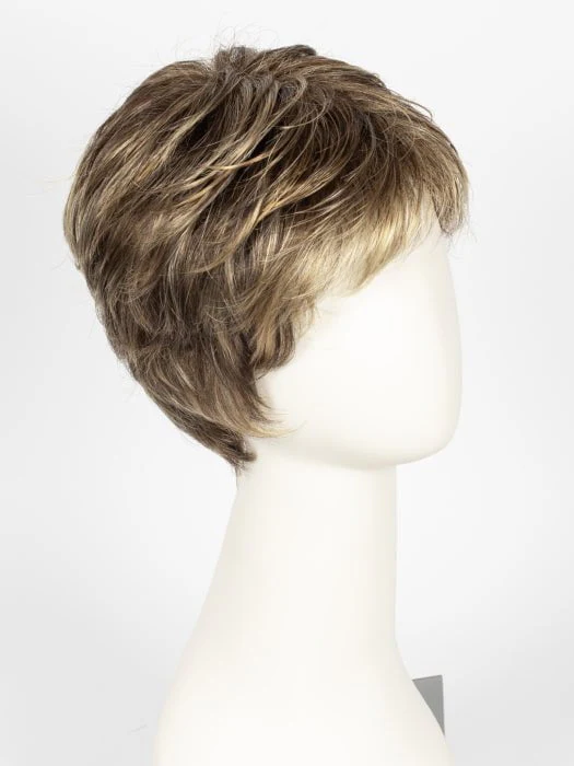 Winner Petite | Synthetic Wig (Basic Cap) - Image 44