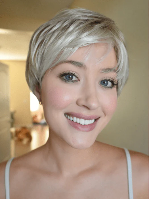 Winner Petite | Synthetic Wig (Basic Cap) - Image 9