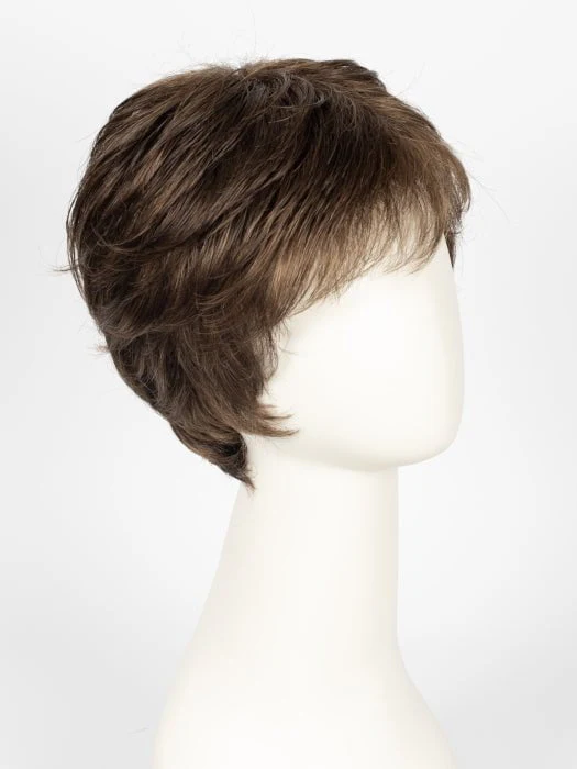 Winner Premium | Synthetic Lace Front Wig (Mono Crown) - Image 11