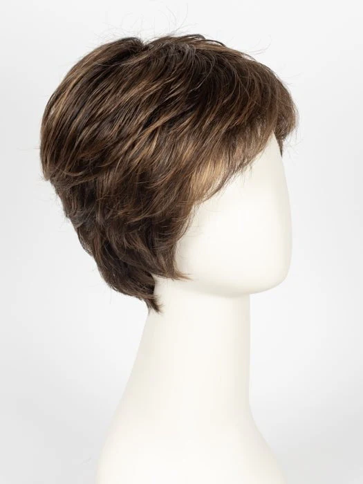 Winner Premium | Synthetic Lace Front Wig (Mono Crown) - Image 14