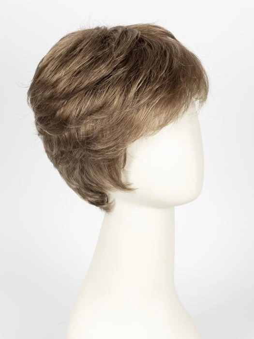 Winner Premium | Synthetic Lace Front Wig (Mono Crown) - Image 17