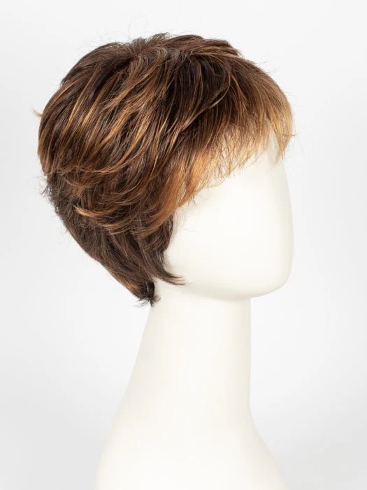 Winner Premium | Synthetic Lace Front Wig (Mono Crown) - Image 26