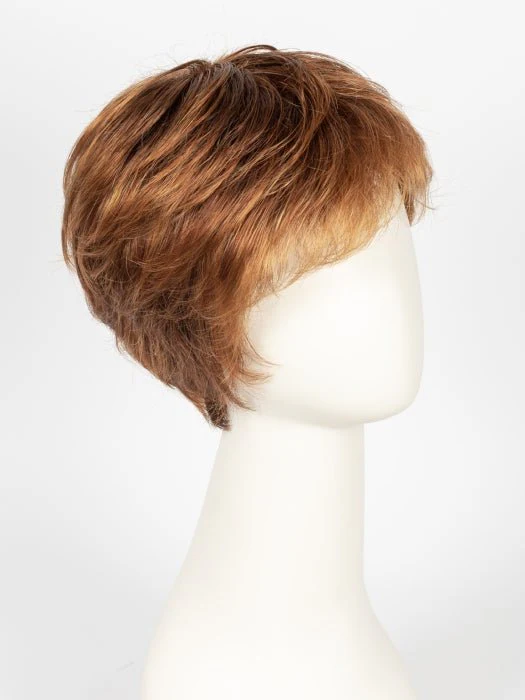 Winner Premium | Synthetic Lace Front Wig (Mono Crown) - Image 27