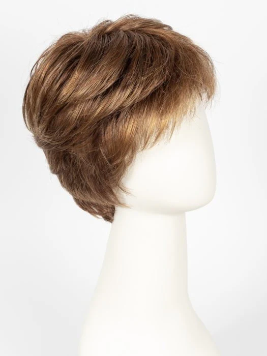Winner Premium | Synthetic Lace Front Wig (Mono Crown) - Image 28