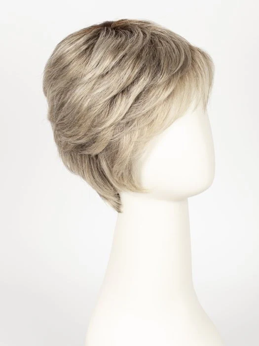 Winner Premium | Synthetic Lace Front Wig (Mono Crown) - Image 43