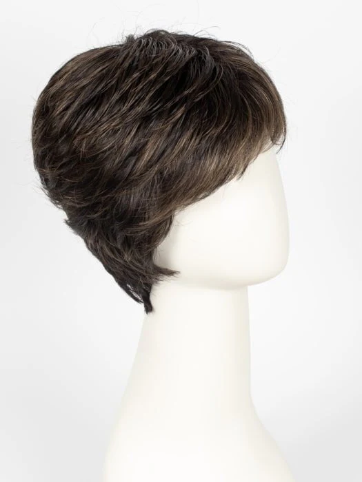 Winner Premium | Synthetic Lace Front Wig (Mono Crown) - Image 49