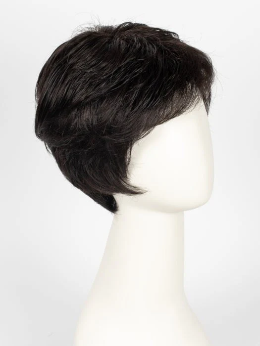 Winner Premium | Synthetic Lace Front Wig (Mono Crown) - Image 7