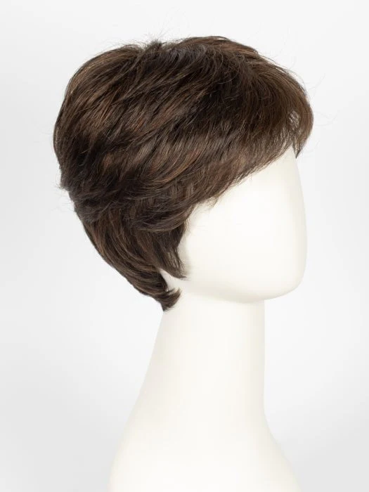 Winner Ultra Petite | Synthetic Wig (Basic Cap) - Image 24