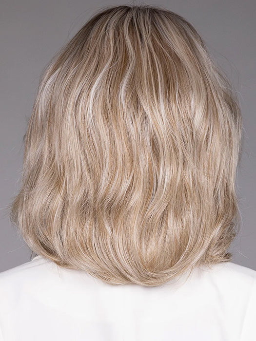 Winston | Synthetic Lace Front Wig (Hand Tied) - Image 4
