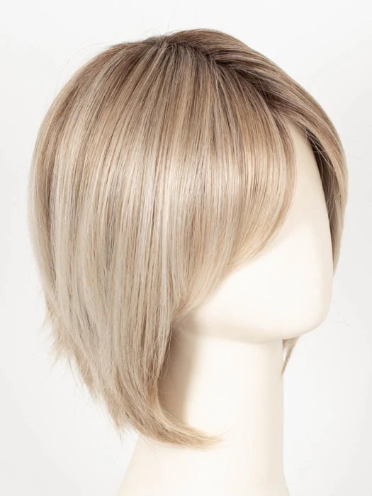 Wintour | Synthetic Lace Front Wig (Hand Tied) - Image 10