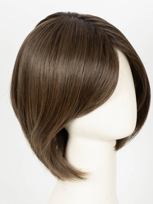 Wintour | Synthetic Lace Front Wig (Hand Tied) - Image 11