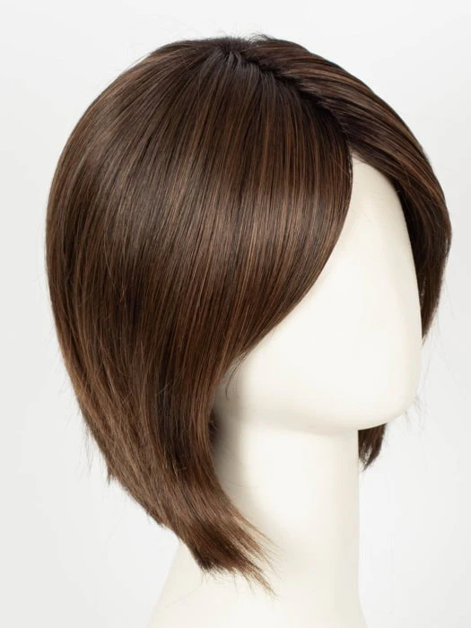 Wintour | Synthetic Lace Front Wig (Hand Tied) - Image 13
