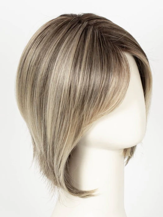 Wintour | Synthetic Lace Front Wig (Hand Tied) - Image 14