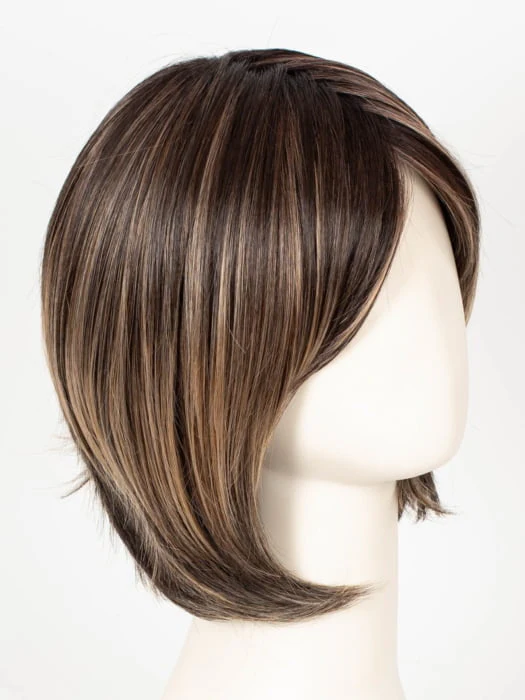 Wintour | Synthetic Lace Front Wig (Hand Tied) - Image 15
