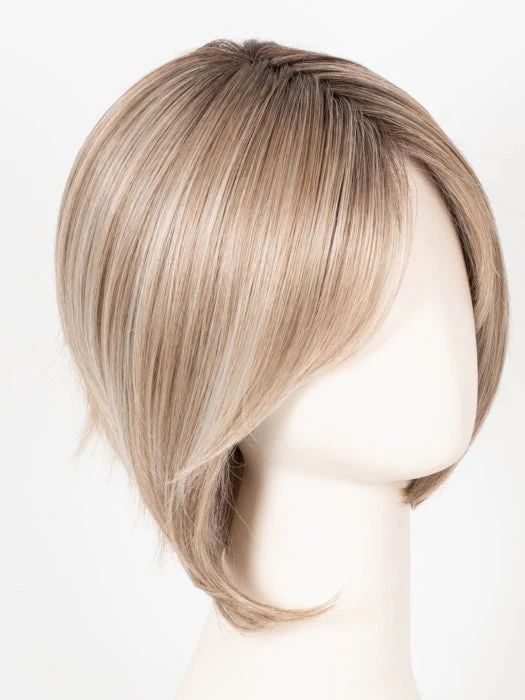 Wintour | Synthetic Lace Front Wig (Hand Tied) - Image 18
