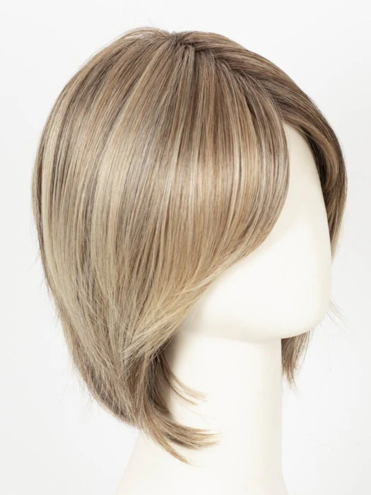 Wintour | Synthetic Lace Front Wig (Hand Tied) - Image 19