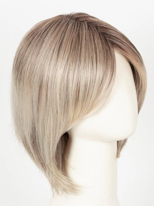 Wintour | Synthetic Lace Front Wig (Hand Tied) - Image 20