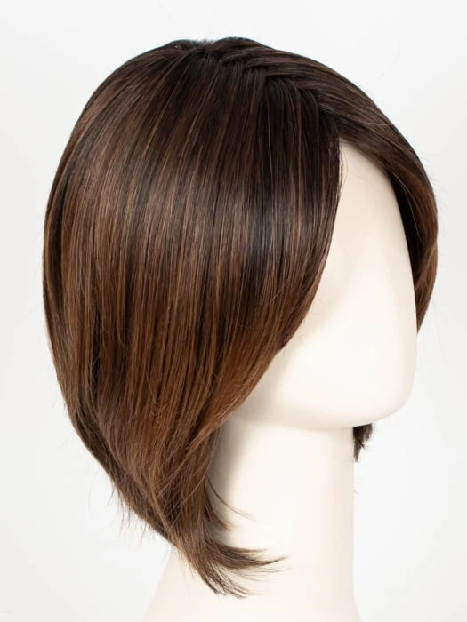 Wintour | Synthetic Lace Front Wig (Hand Tied) - Image 21