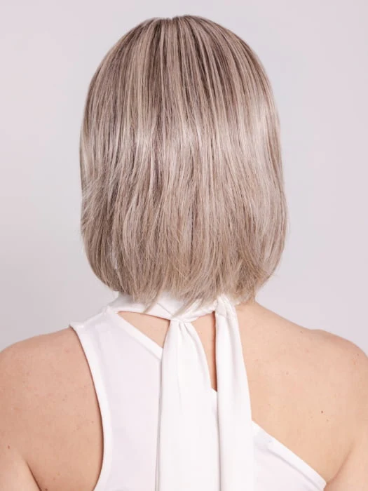 Wintour | Synthetic Lace Front Wig (Hand Tied) - Image 5