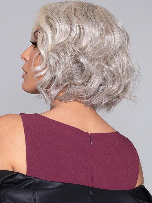 Wish | Human Hair Lace Front Wig (Mono Top) | DISCONTINUED - Image 7