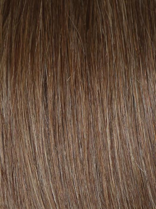 Wispy Wrap | HF Synthetic Hairpiece | DISCONTINUED - Image 4