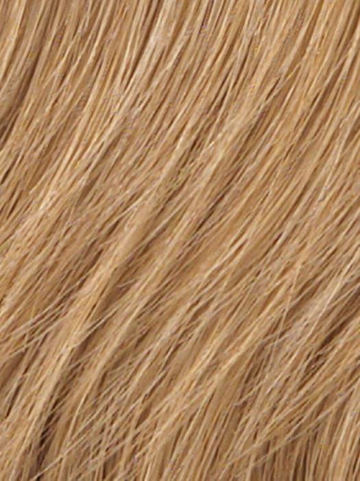 Wispy Wrap | HF Synthetic Hairpiece | DISCONTINUED - Image 6