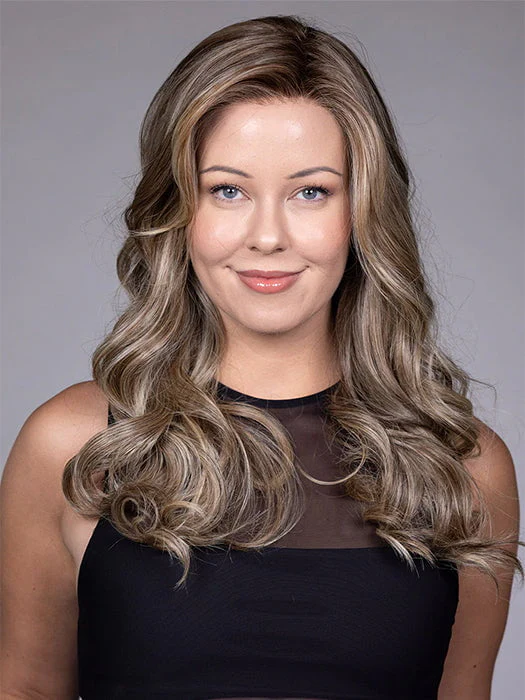 Witherspoon | Synthetic Lace Front Wig (Hand Tied) - Image 4