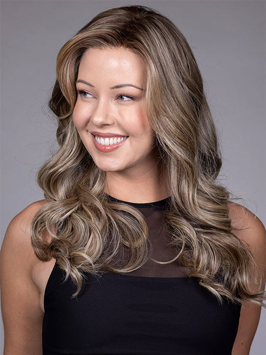 Witherspoon | Synthetic Lace Front Wig (Hand Tied) - Image 5