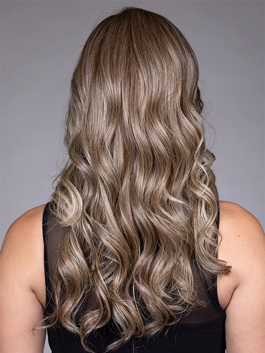 Witherspoon | Synthetic Lace Front Wig (Hand Tied) - Image 7