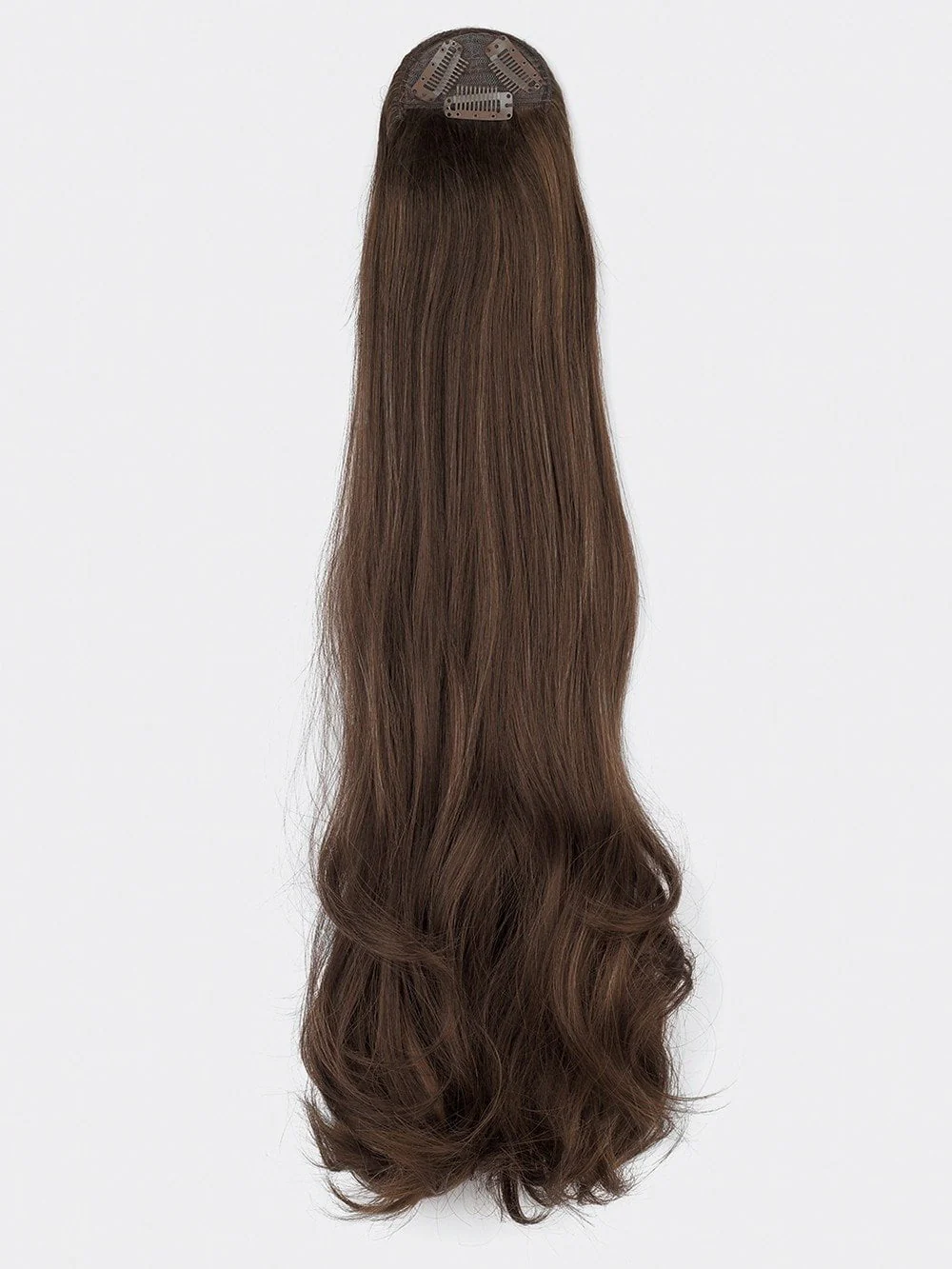 Wodka | Synthetic Ponytail (Clip In) - Image 3