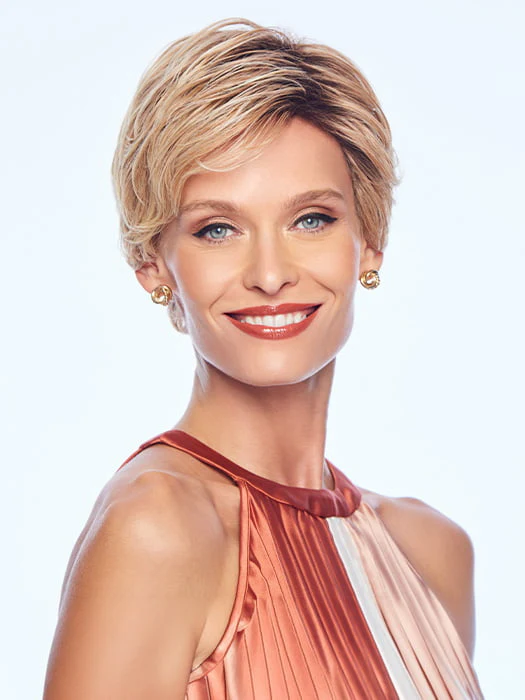 Wonder | Synthetic Wig (Basic Cap) - Image 2