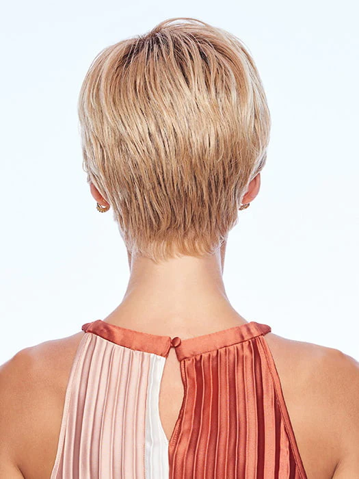 Wonder | Synthetic Wig (Basic Cap) - Image 4