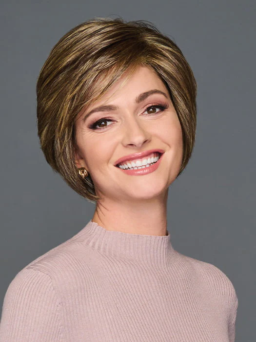 Wonderful Wit | Synthetic Wig (Basic Cap) - Image 2