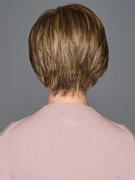Wonderful Wit | Synthetic Wig (Basic Cap) - Image 4