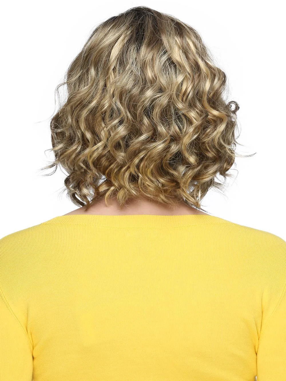 Wren | Synthetic Lace Front Wig - Image 6