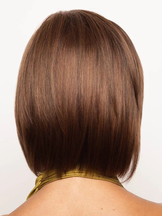 Wynn | Synthetic Lace Front Wig (Mono Part) - Image 5